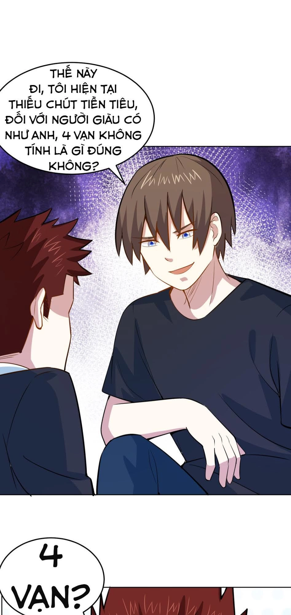 Tay Chơi Thần Cấp Chapter 40 - 37