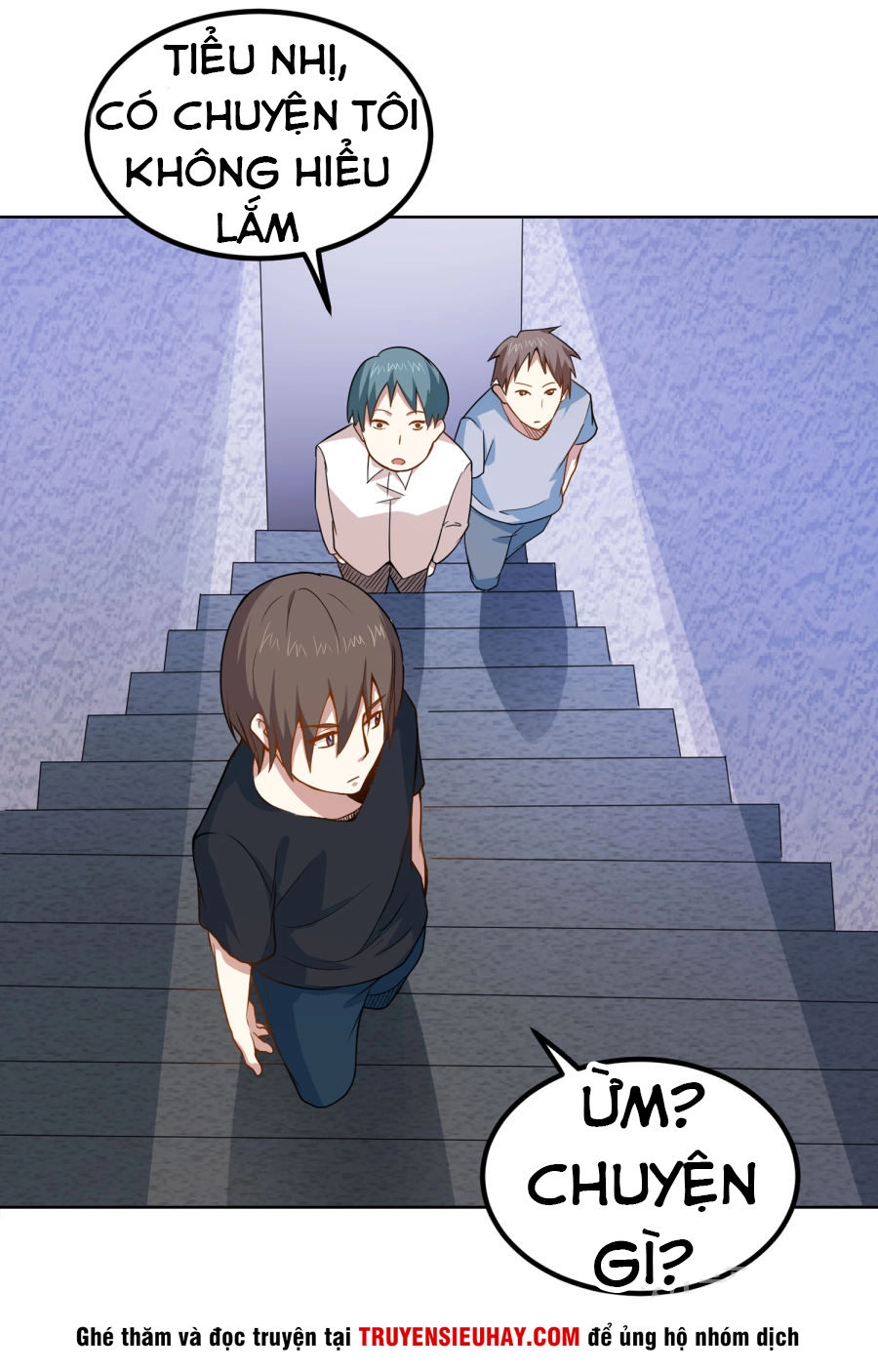 Tay Chơi Thần Cấp Chapter 41 - 2