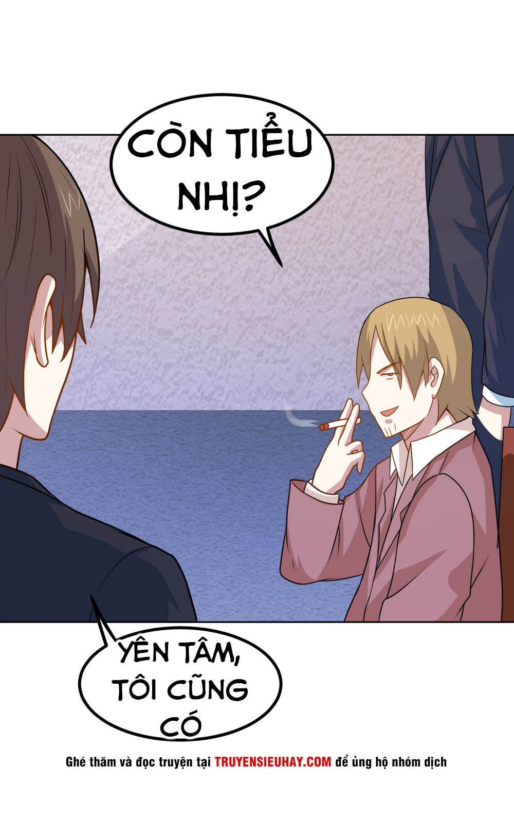 Tay Chơi Thần Cấp Chapter 41 - 15