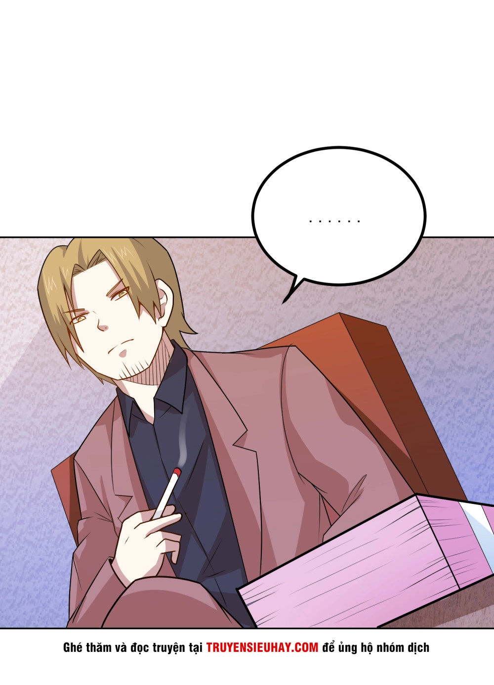 Tay Chơi Thần Cấp Chapter 41 - 19