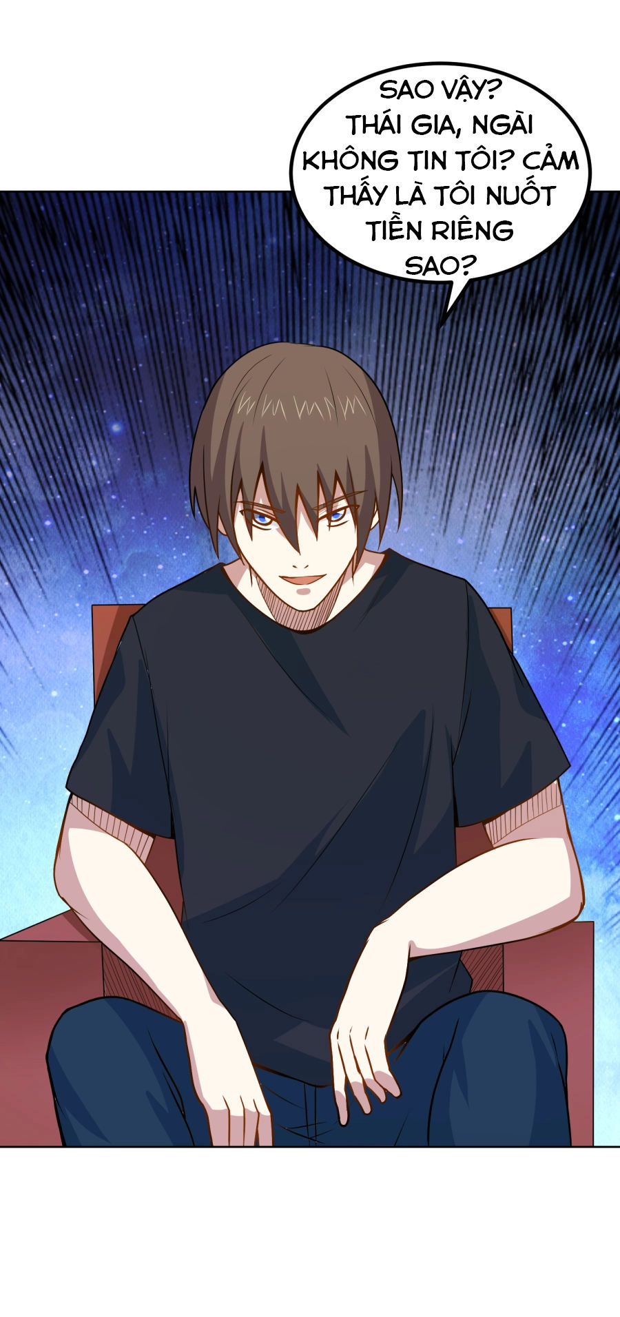 Tay Chơi Thần Cấp Chapter 41 - 20