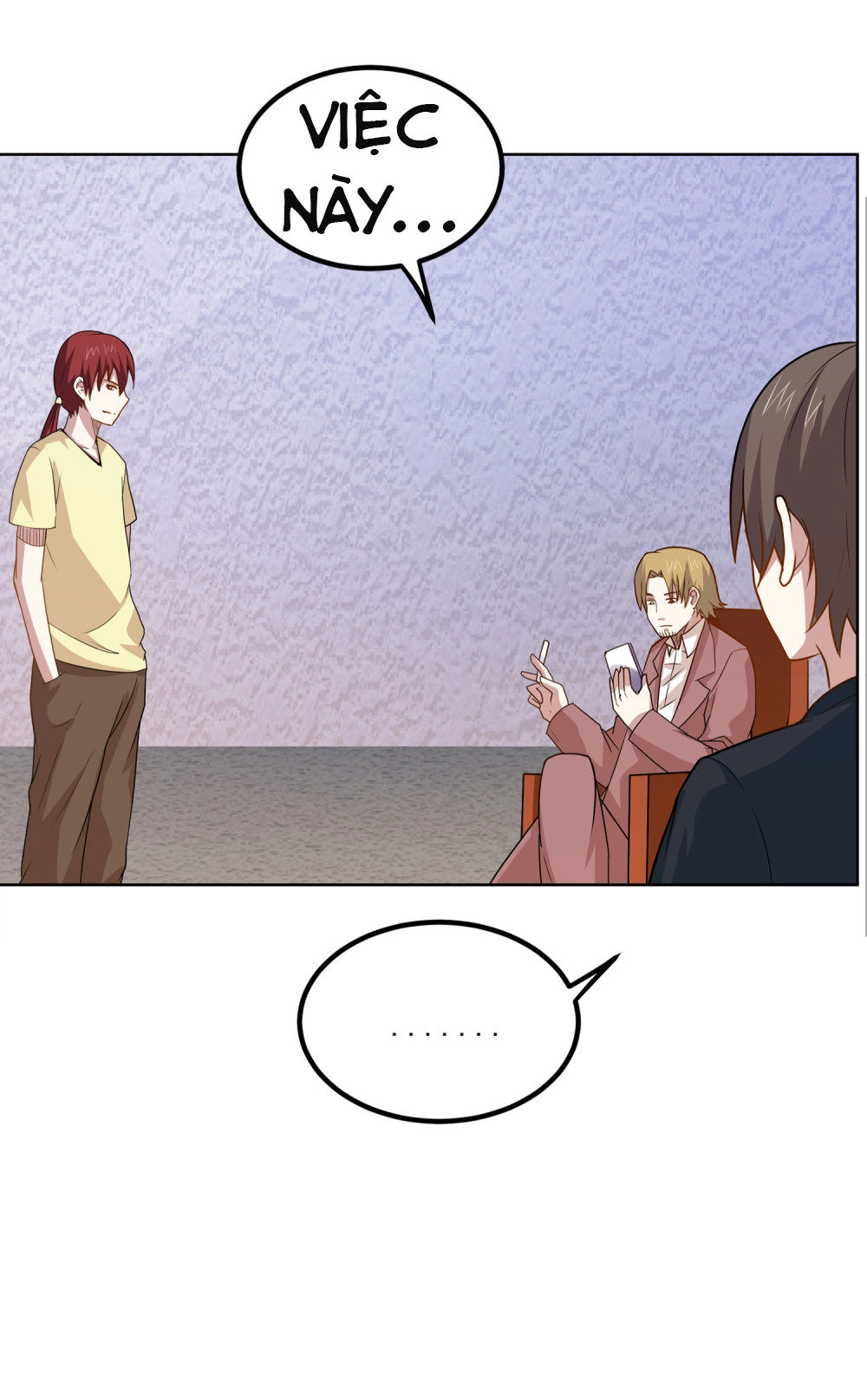 Tay Chơi Thần Cấp Chapter 41 - 26