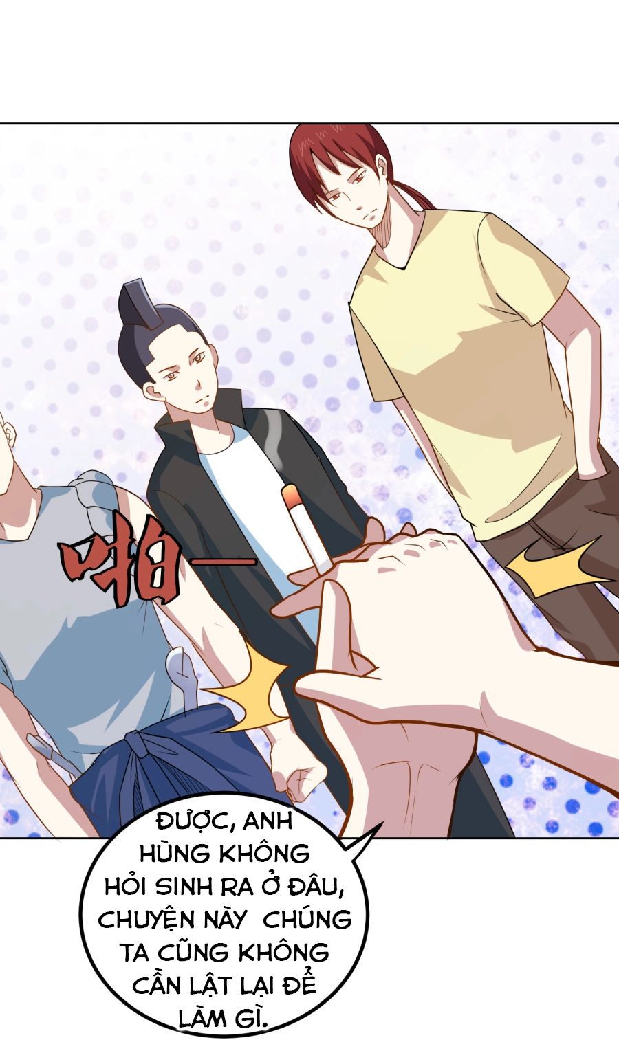 Tay Chơi Thần Cấp Chapter 41 - 29