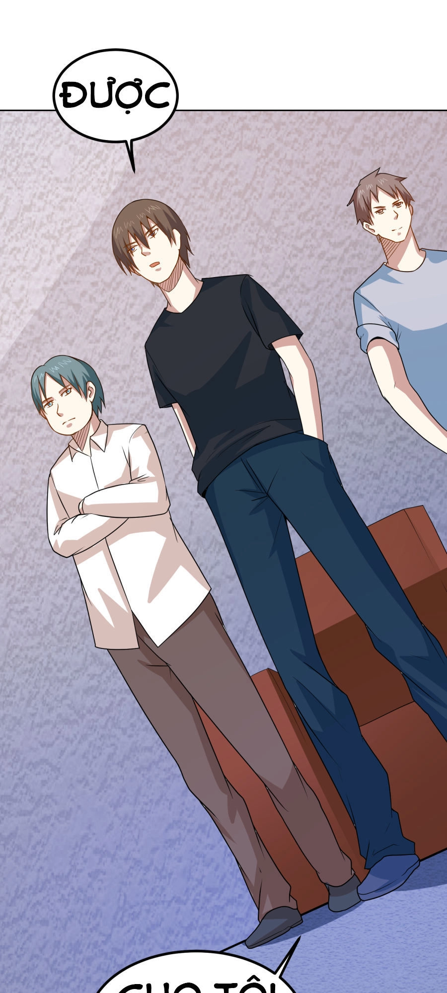 Tay Chơi Thần Cấp Chapter 41 - 32