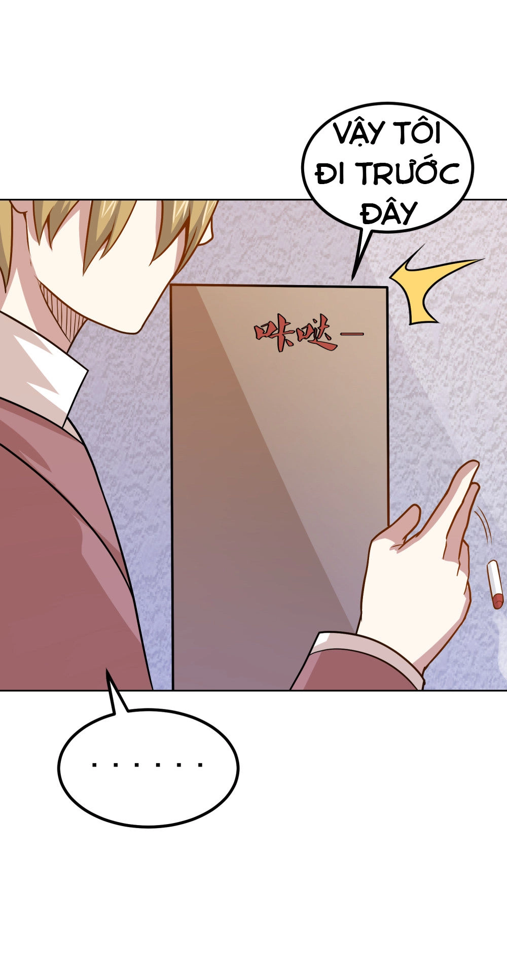 Tay Chơi Thần Cấp Chapter 41 - 35