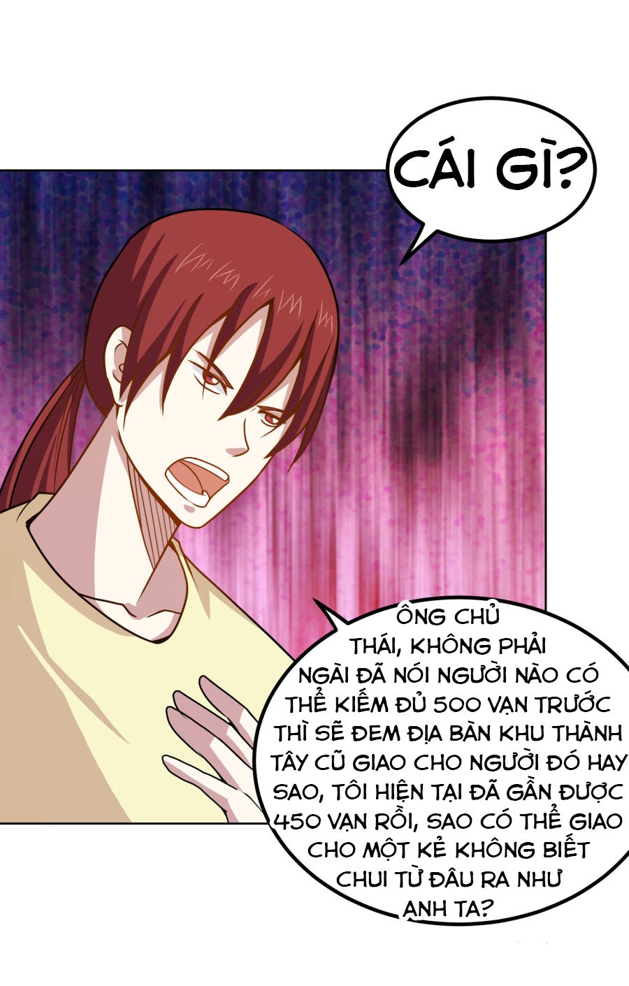 Tay Chơi Thần Cấp Chapter 41 - 37