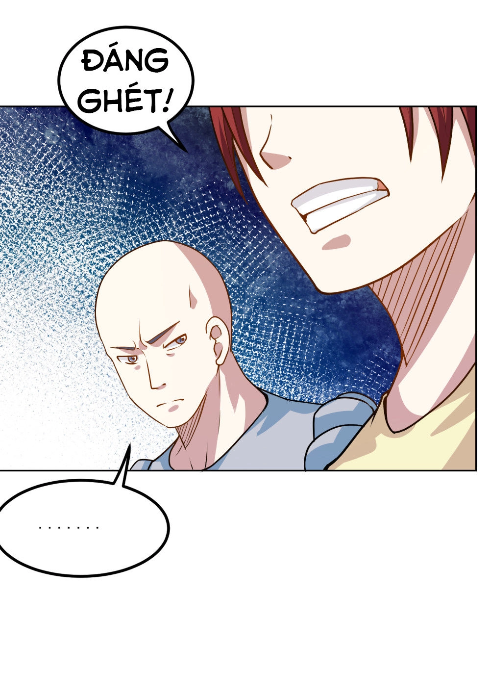 Tay Chơi Thần Cấp Chapter 41 - 39