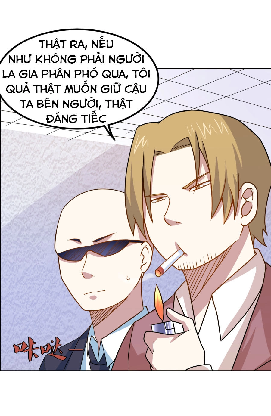 Tay Chơi Thần Cấp Chapter 41 - 42