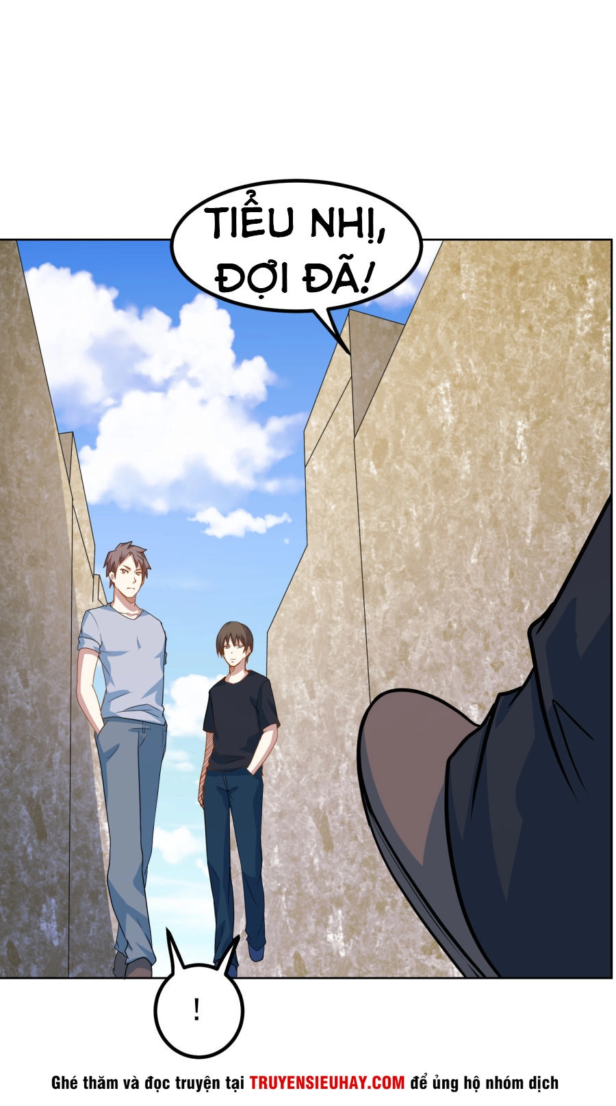 Tay Chơi Thần Cấp Chapter 42 - 2