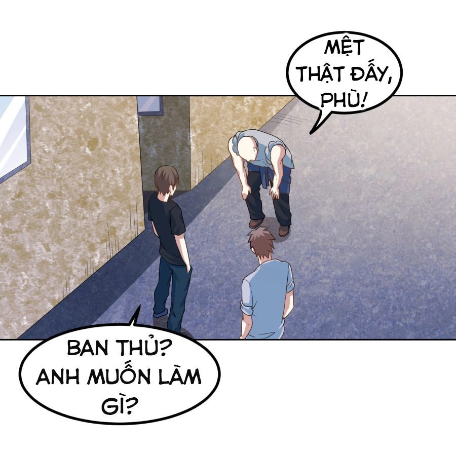 Tay Chơi Thần Cấp Chapter 42 - 3