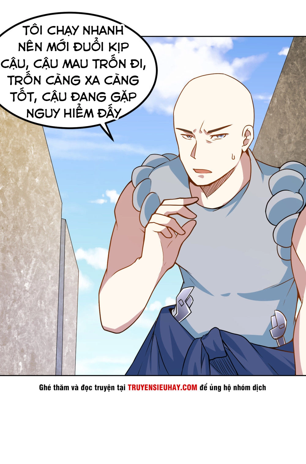 Tay Chơi Thần Cấp Chapter 42 - 4