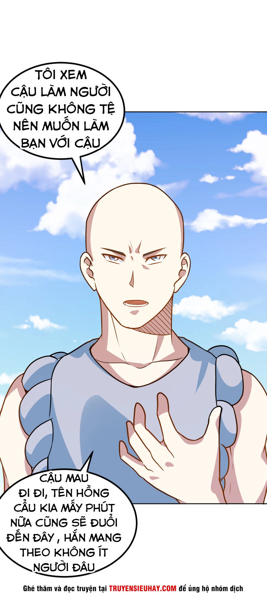 Tay Chơi Thần Cấp Chapter 42 - 7