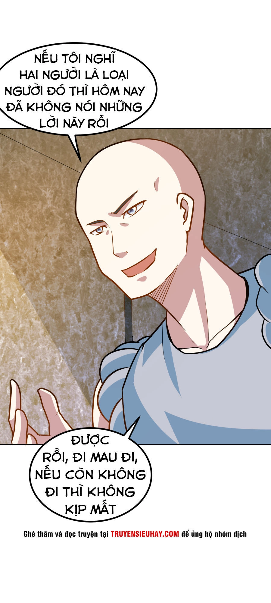 Tay Chơi Thần Cấp Chapter 42 - 12