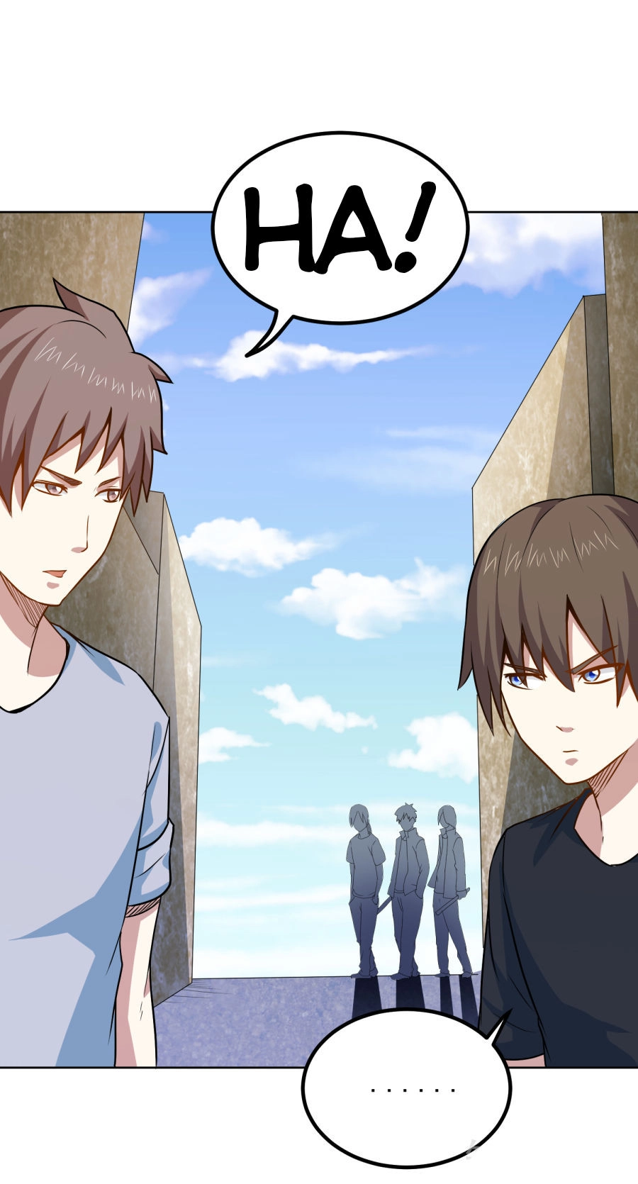 Tay Chơi Thần Cấp Chapter 42 - 20