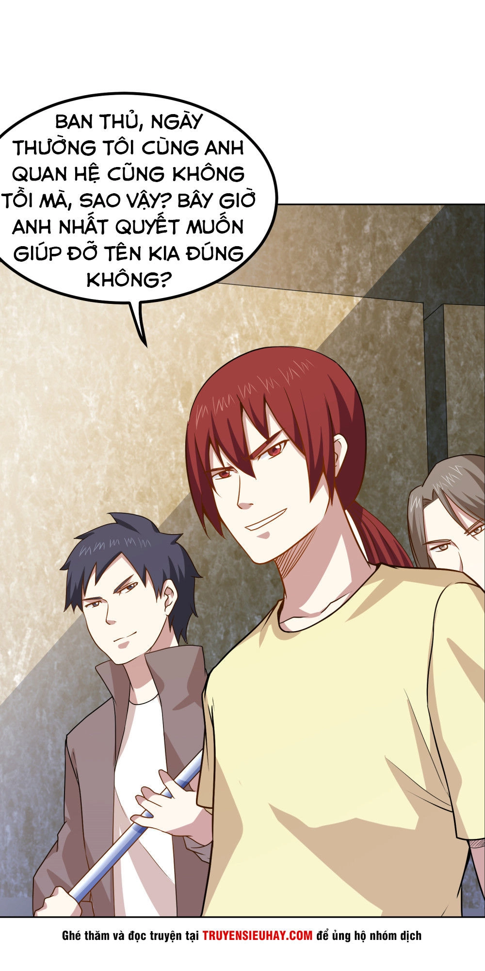 Tay Chơi Thần Cấp Chapter 42 - 21