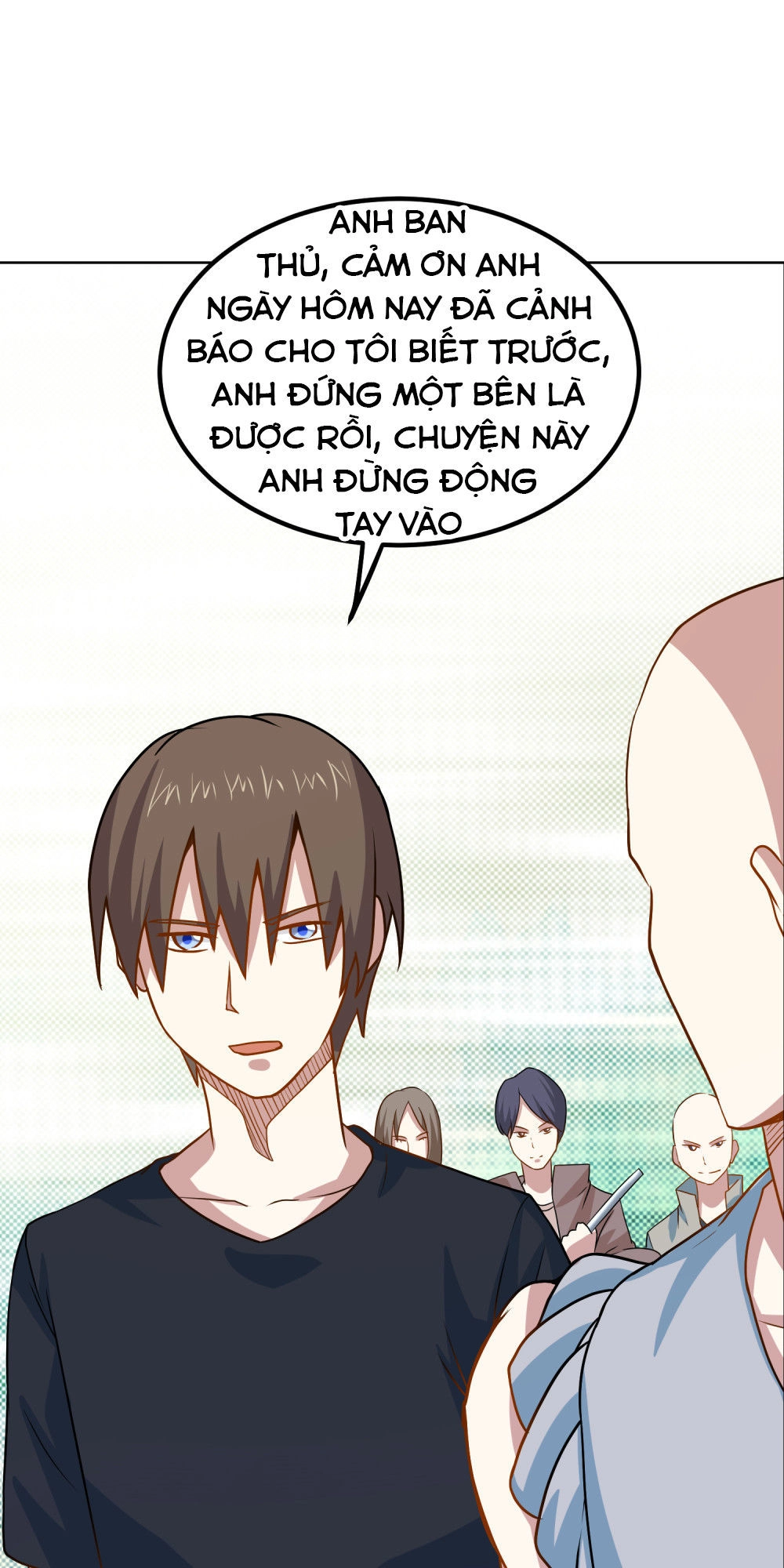 Tay Chơi Thần Cấp Chapter 42 - 25