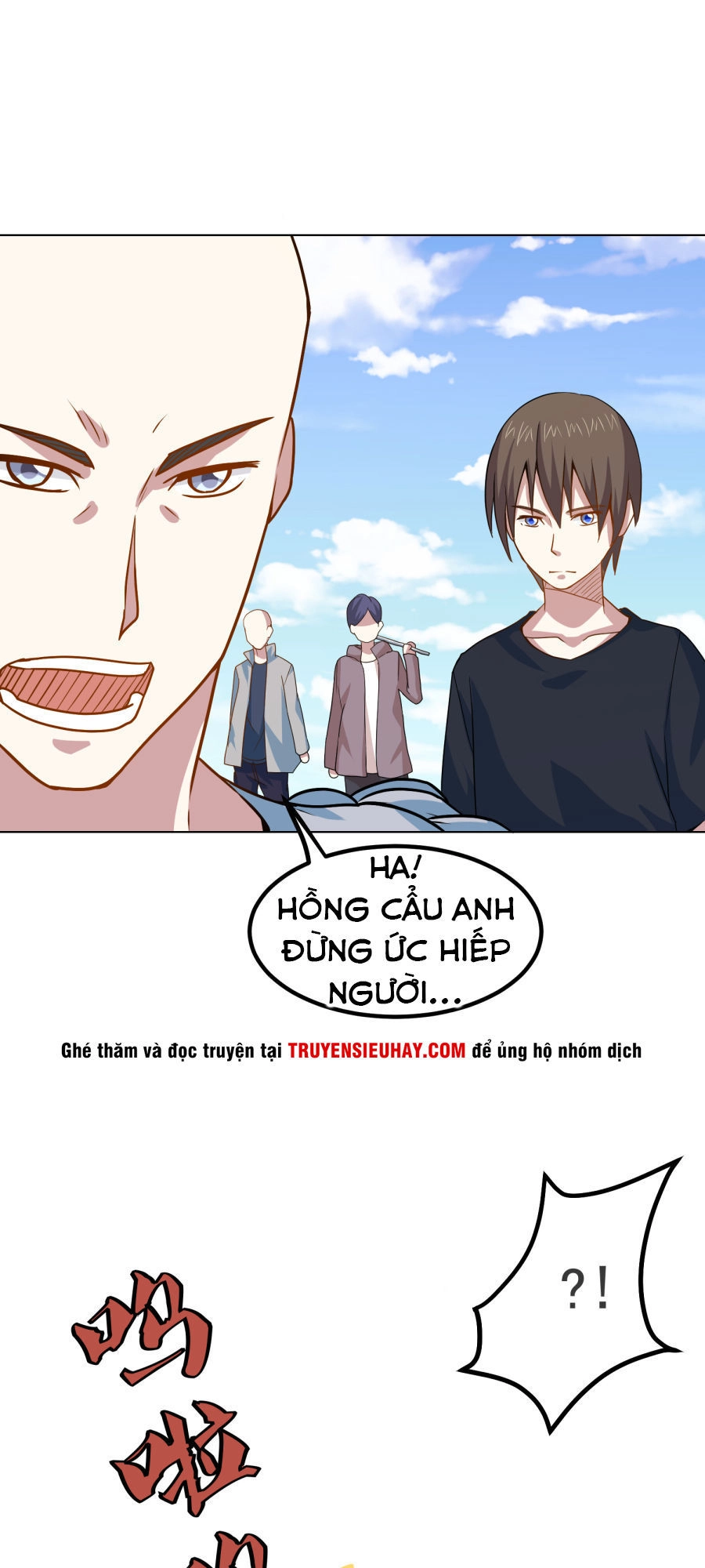 Tay Chơi Thần Cấp Chapter 42 - 30