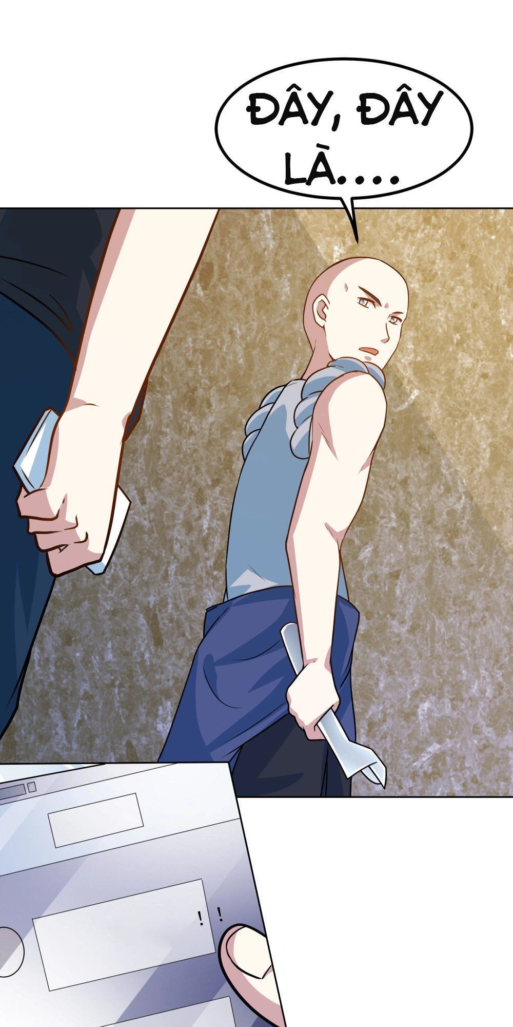 Tay Chơi Thần Cấp Chapter 42 - 32