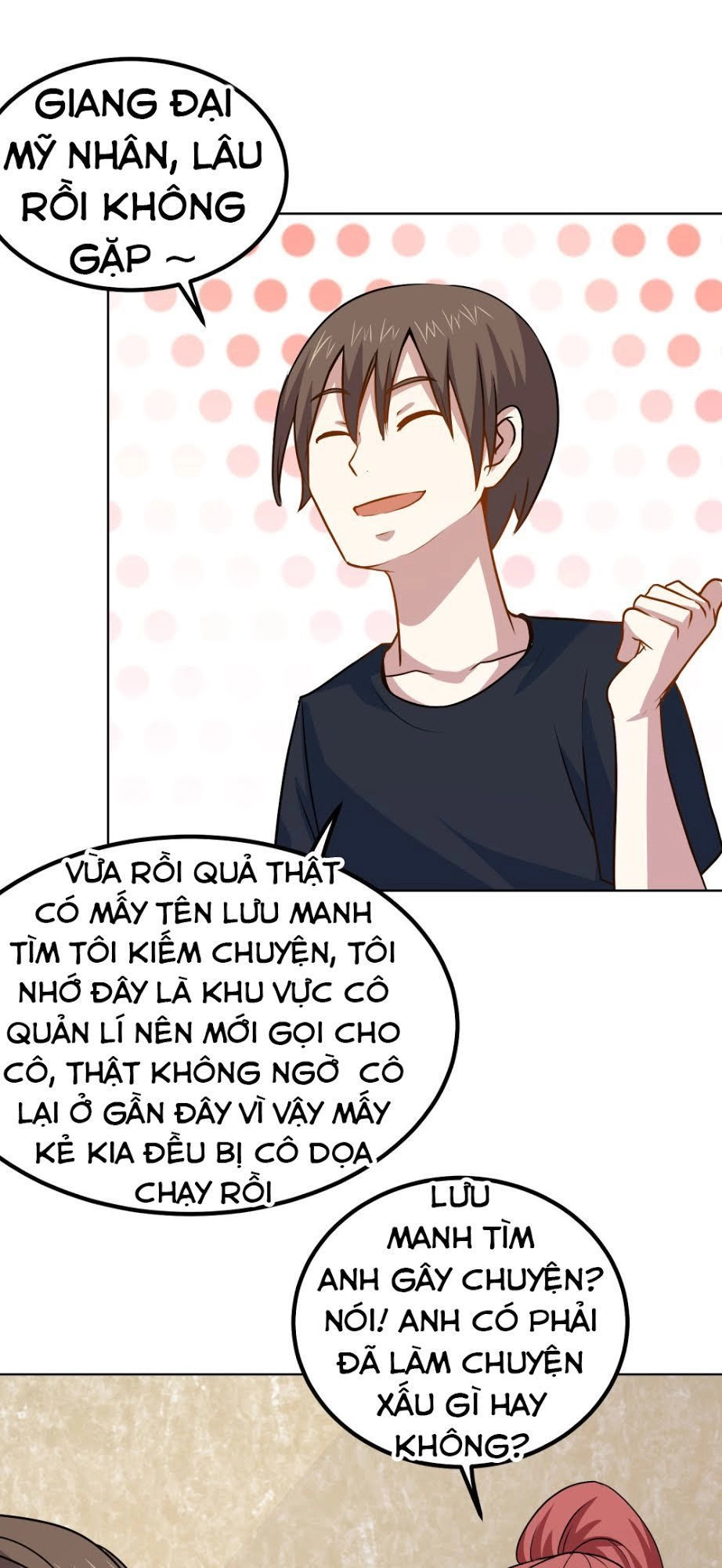 Tay Chơi Thần Cấp Chapter 42 - 40