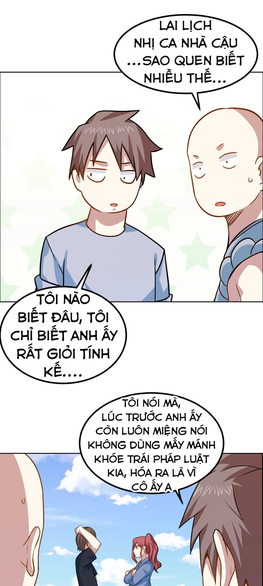 Tay Chơi Thần Cấp Chapter 42 - 42