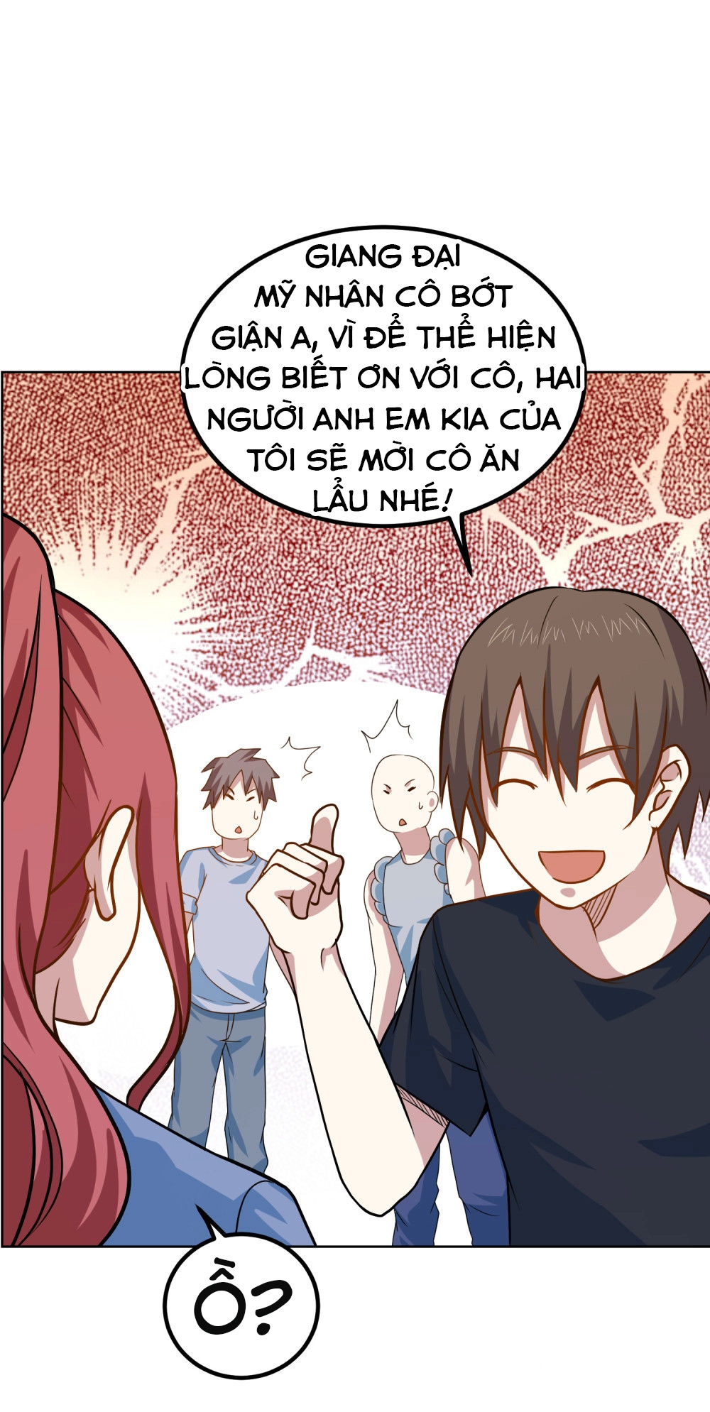 Tay Chơi Thần Cấp Chapter 42 - 44