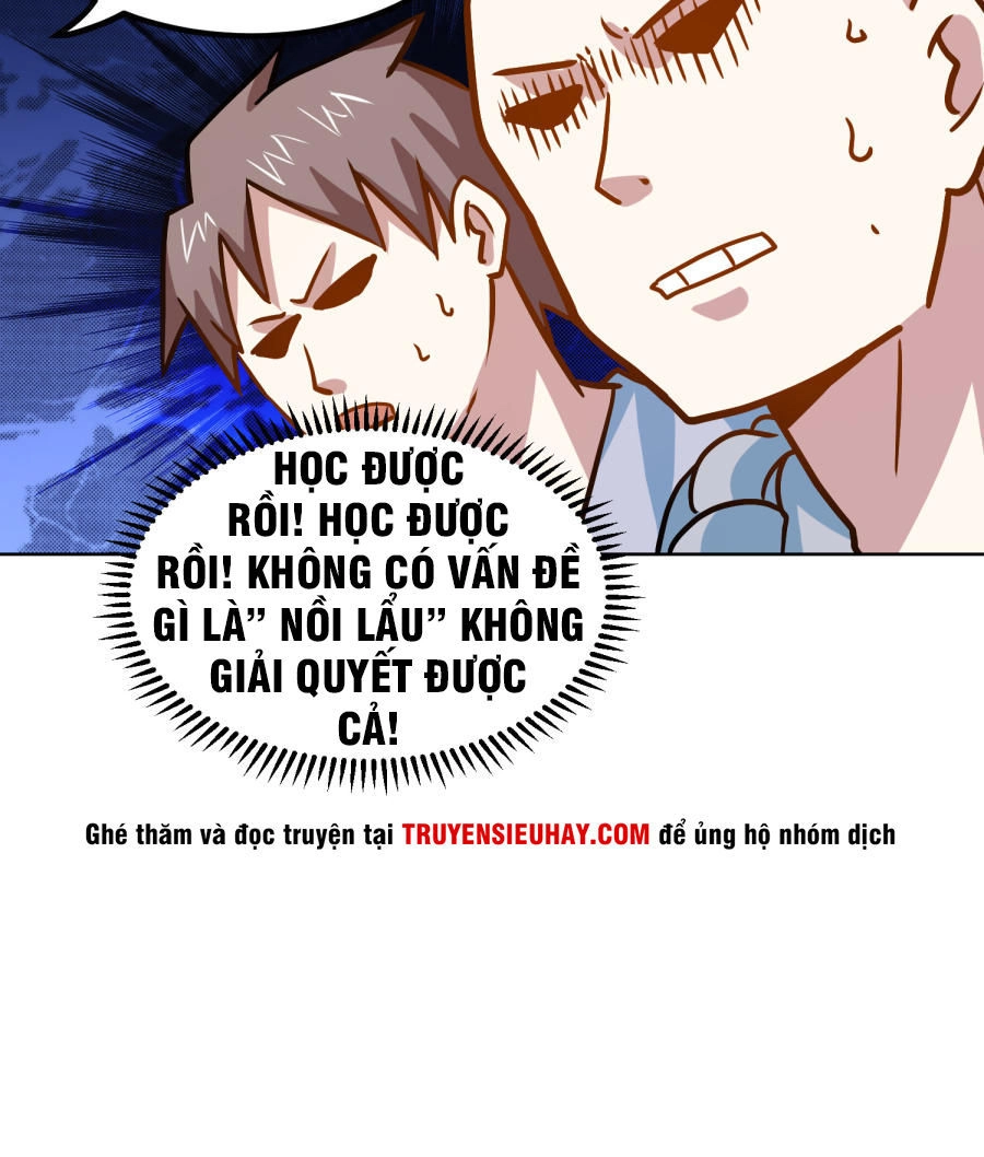 Tay Chơi Thần Cấp Chapter 42 - 46