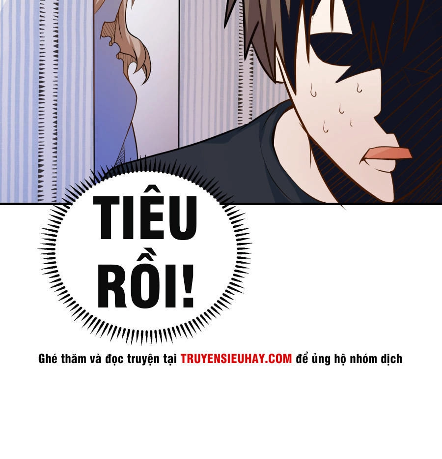 Tay Chơi Thần Cấp Chapter 43 - 3