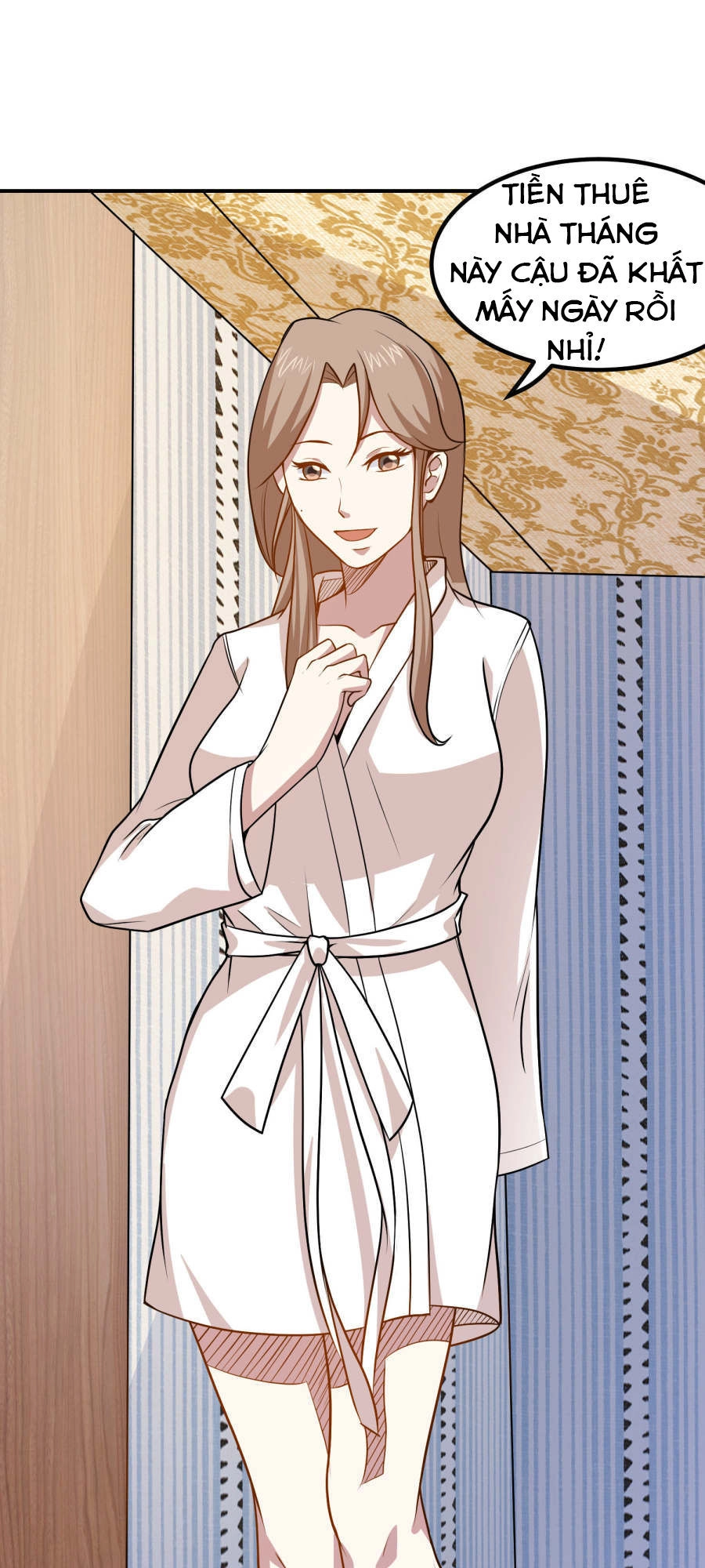 Tay Chơi Thần Cấp Chapter 43 - 4