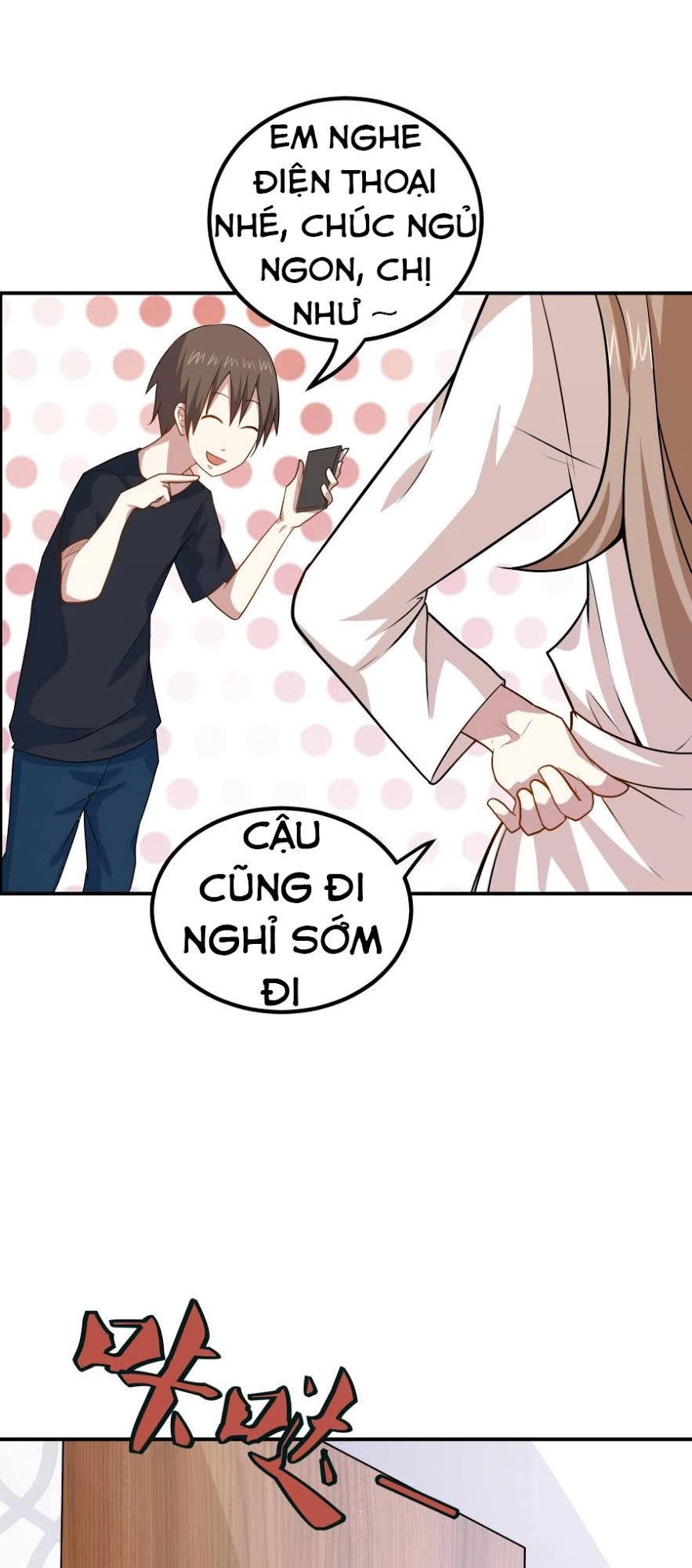 Tay Chơi Thần Cấp Chapter 43 - 10