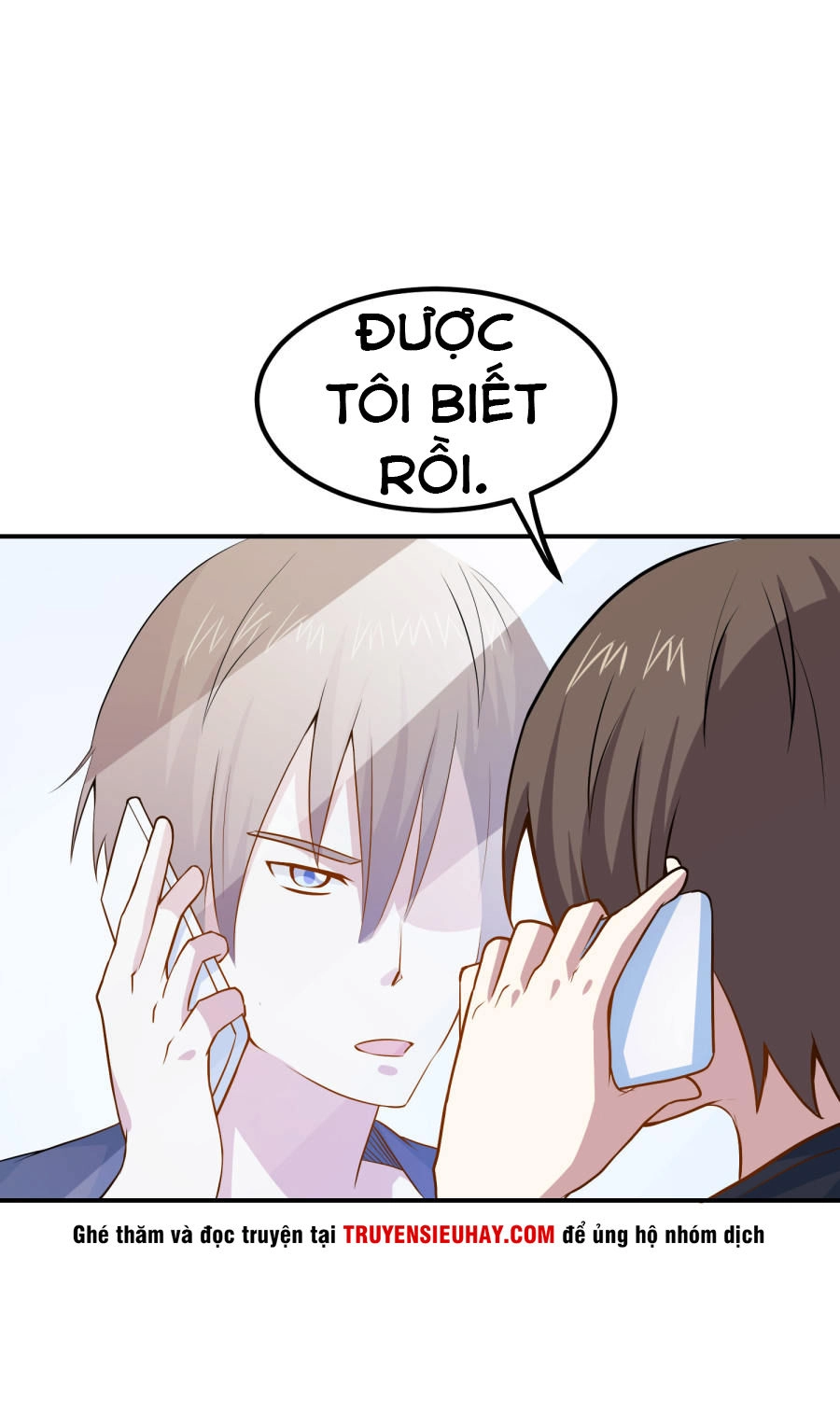 Tay Chơi Thần Cấp Chapter 43 - 14