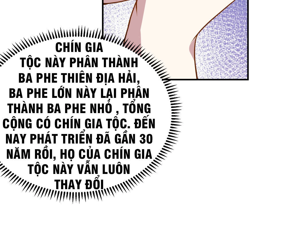Tay Chơi Thần Cấp Chapter 43 - 16
