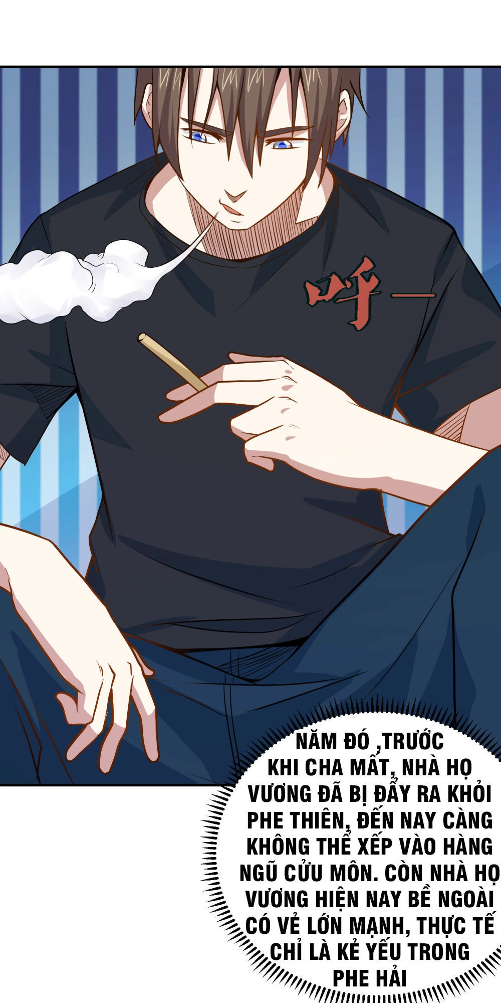 Tay Chơi Thần Cấp Chapter 43 - 17