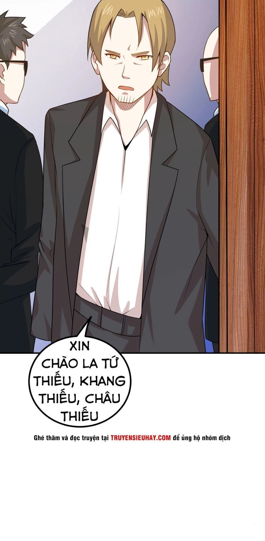 Tay Chơi Thần Cấp Chapter 43 - 26