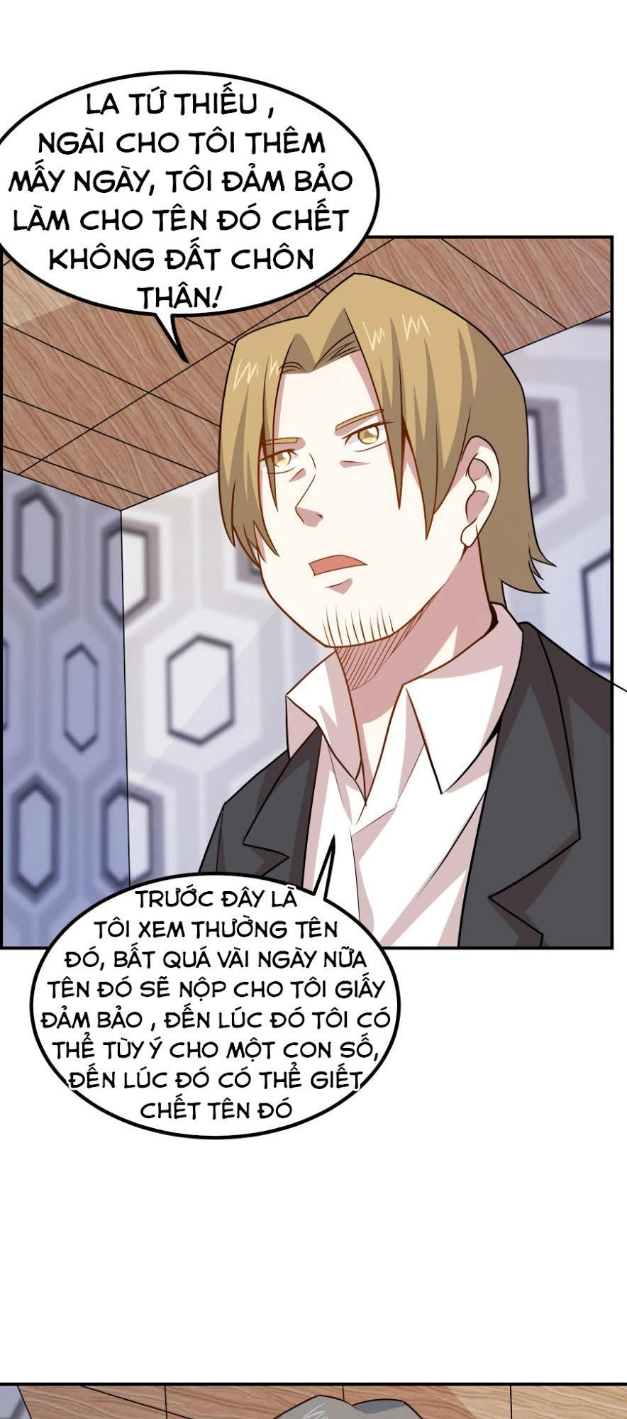 Tay Chơi Thần Cấp Chapter 43 - 29