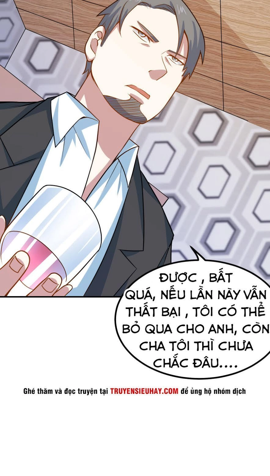 Tay Chơi Thần Cấp Chapter 43 - 30