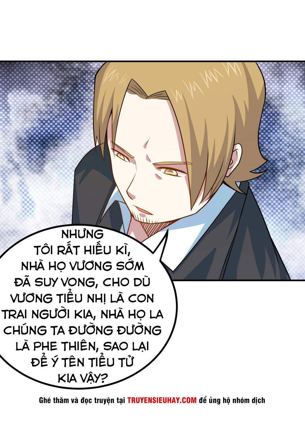 Tay Chơi Thần Cấp Chapter 43 - 32