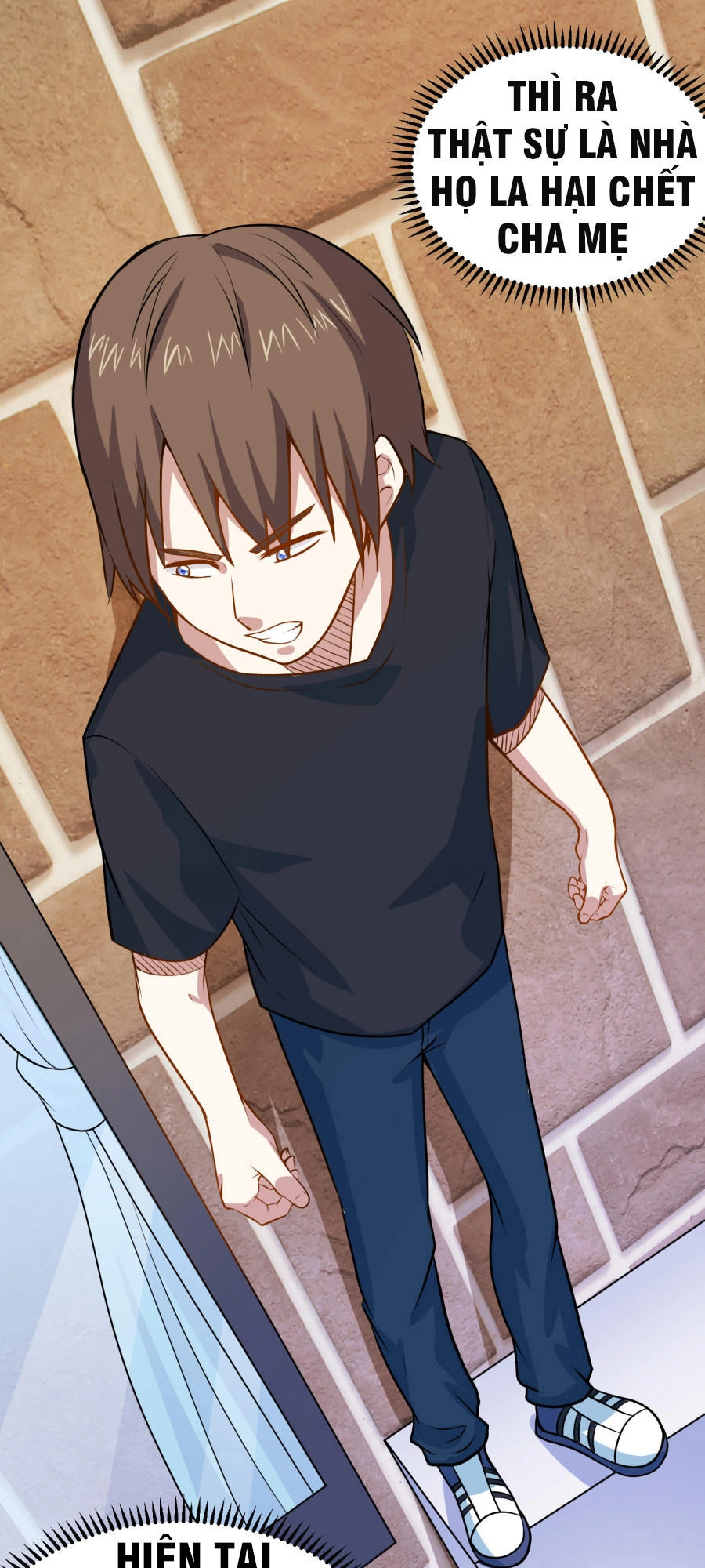 Tay Chơi Thần Cấp Chapter 43 - 35