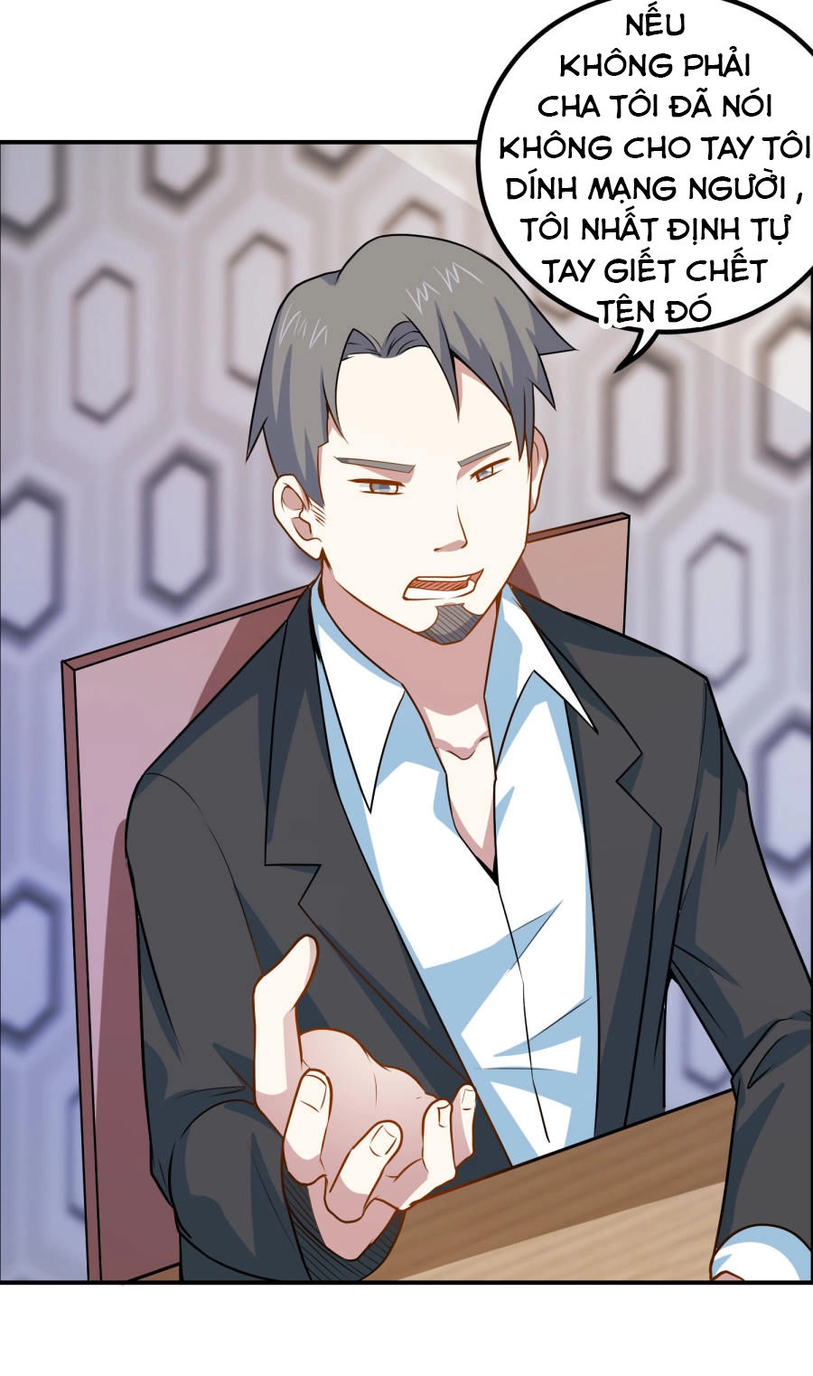 Tay Chơi Thần Cấp Chapter 43 - 40