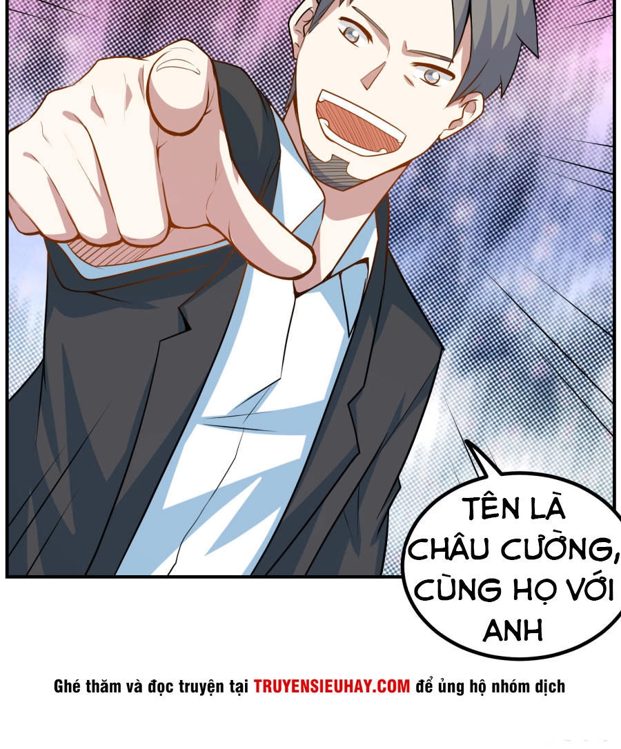 Tay Chơi Thần Cấp Chapter 43 - 43