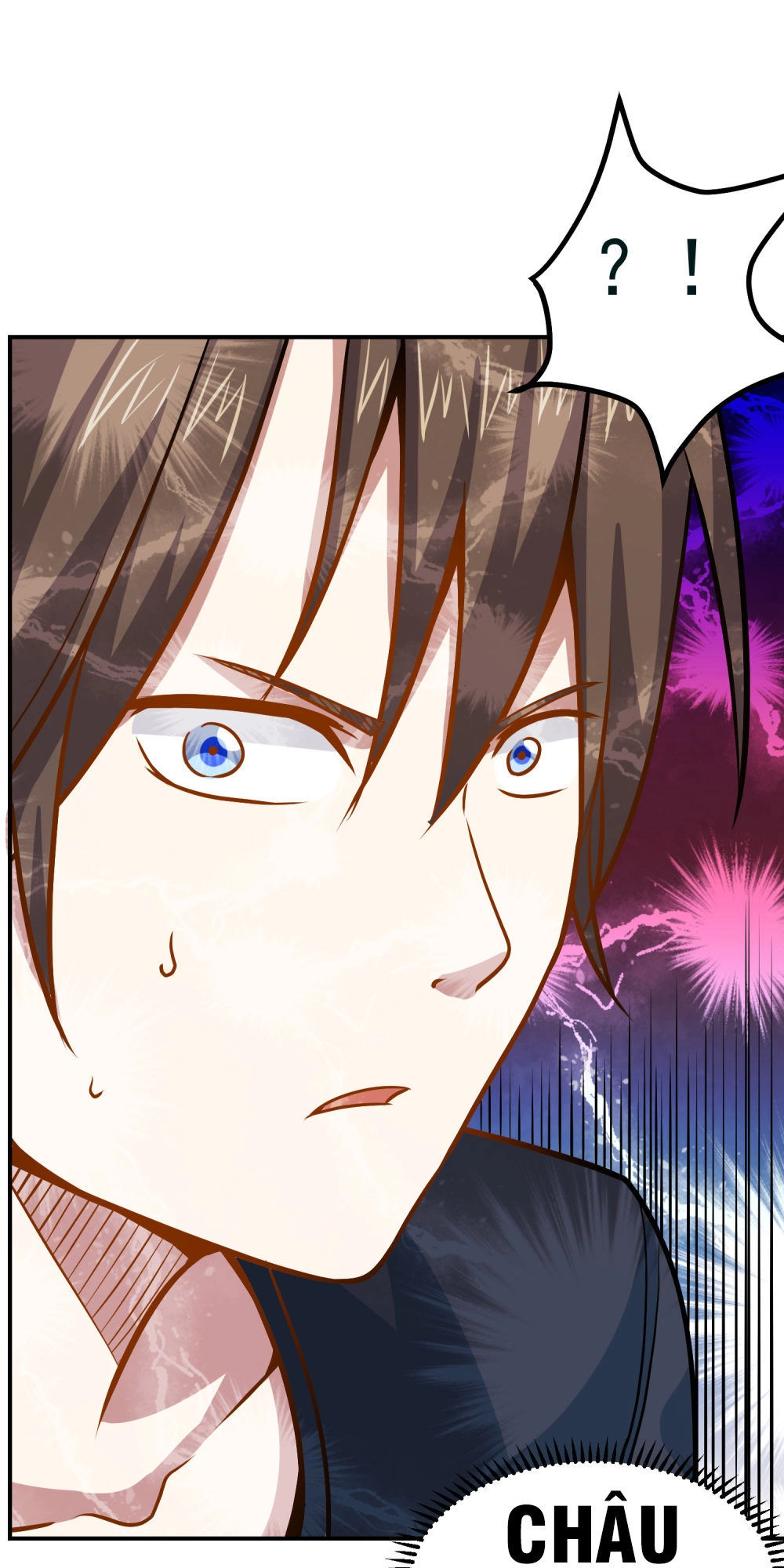 Tay Chơi Thần Cấp Chapter 43 - 44