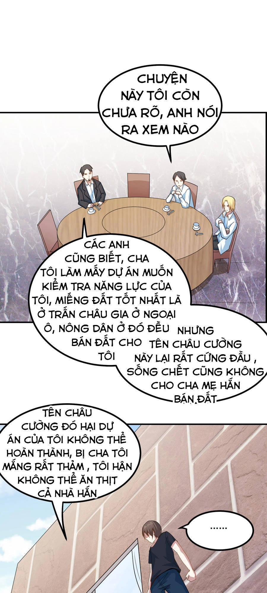 Tay Chơi Thần Cấp Chapter 44 - 4