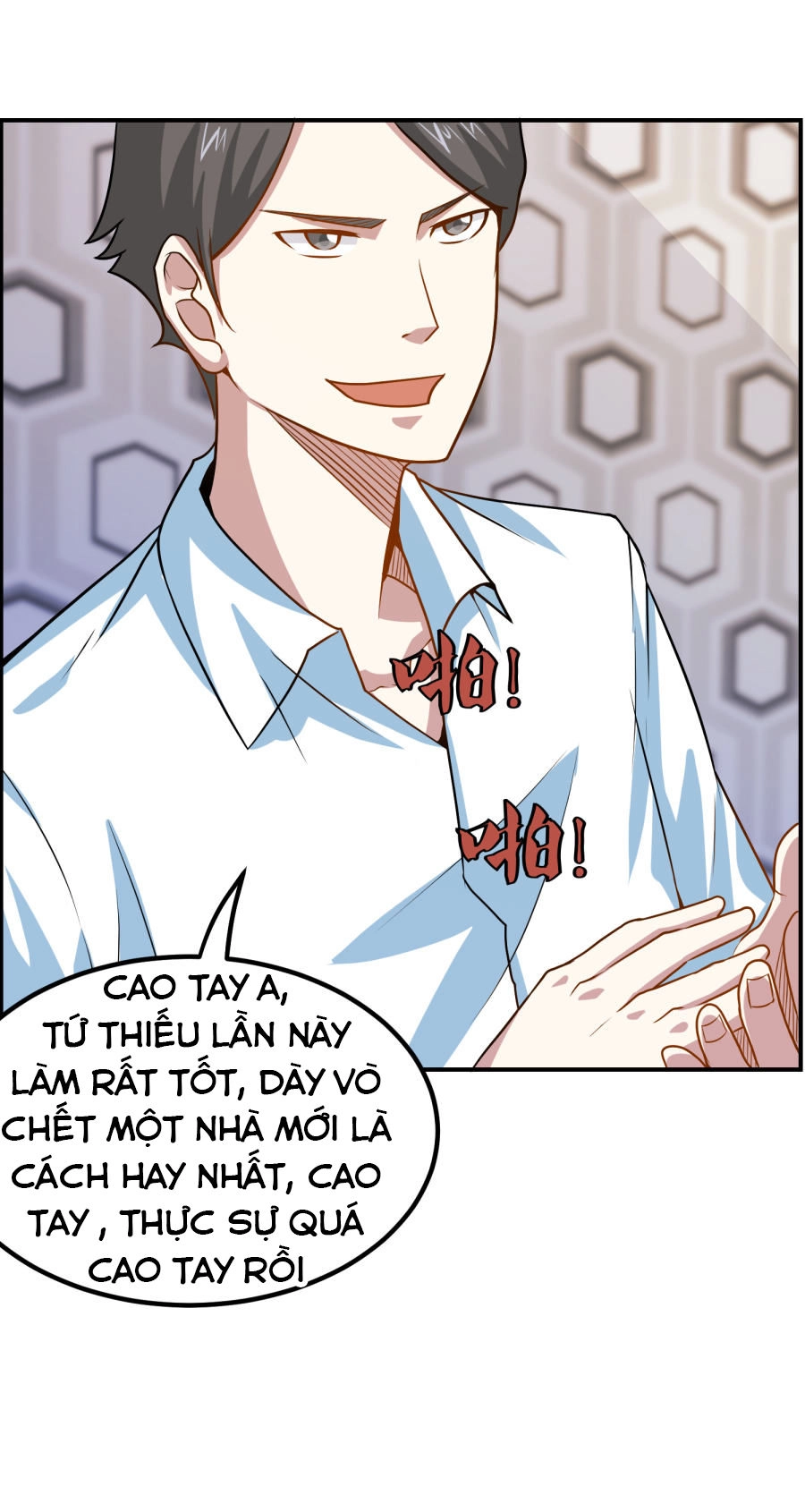 Tay Chơi Thần Cấp Chapter 44 - 9