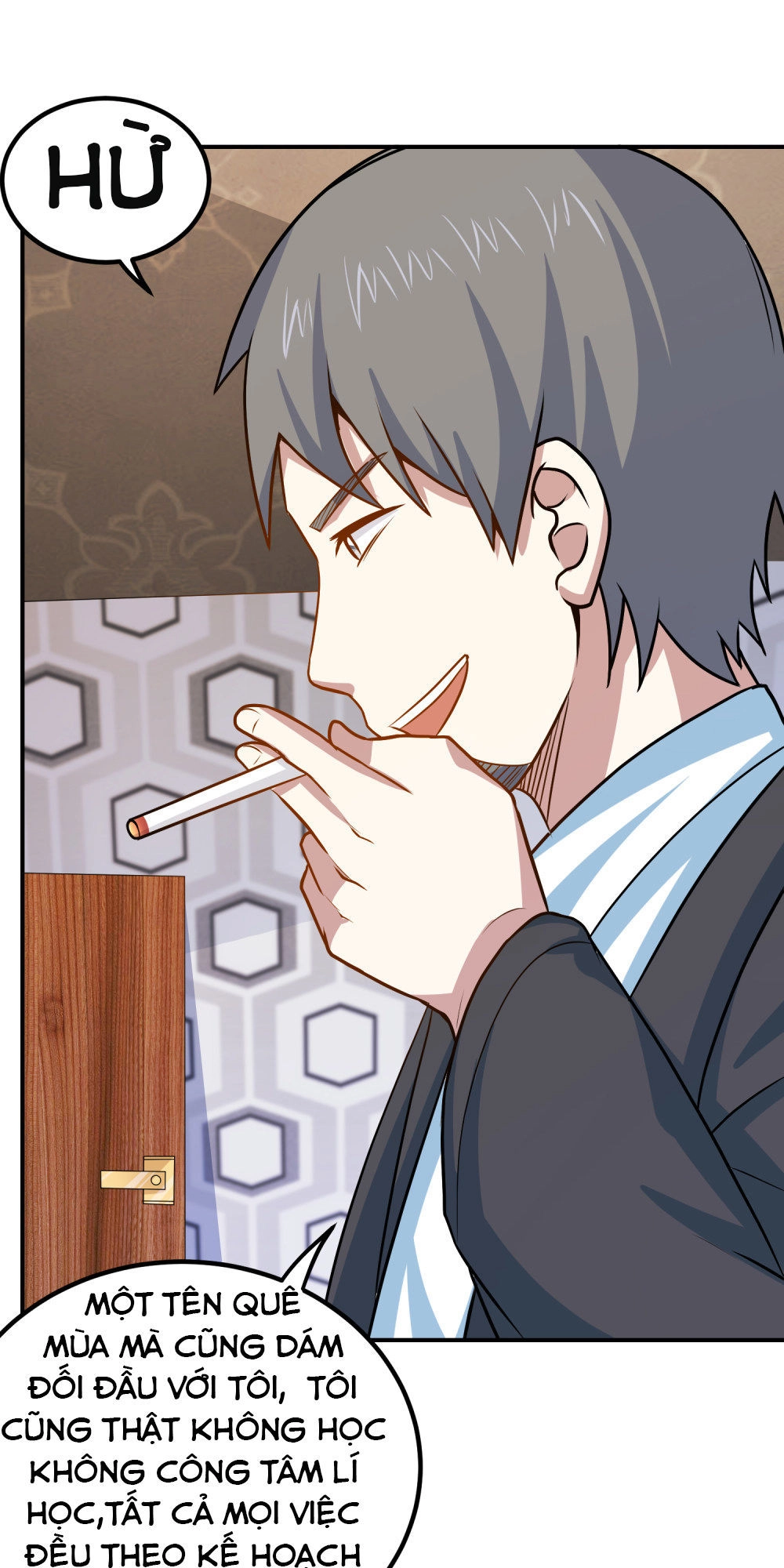 Tay Chơi Thần Cấp Chapter 44 - 10