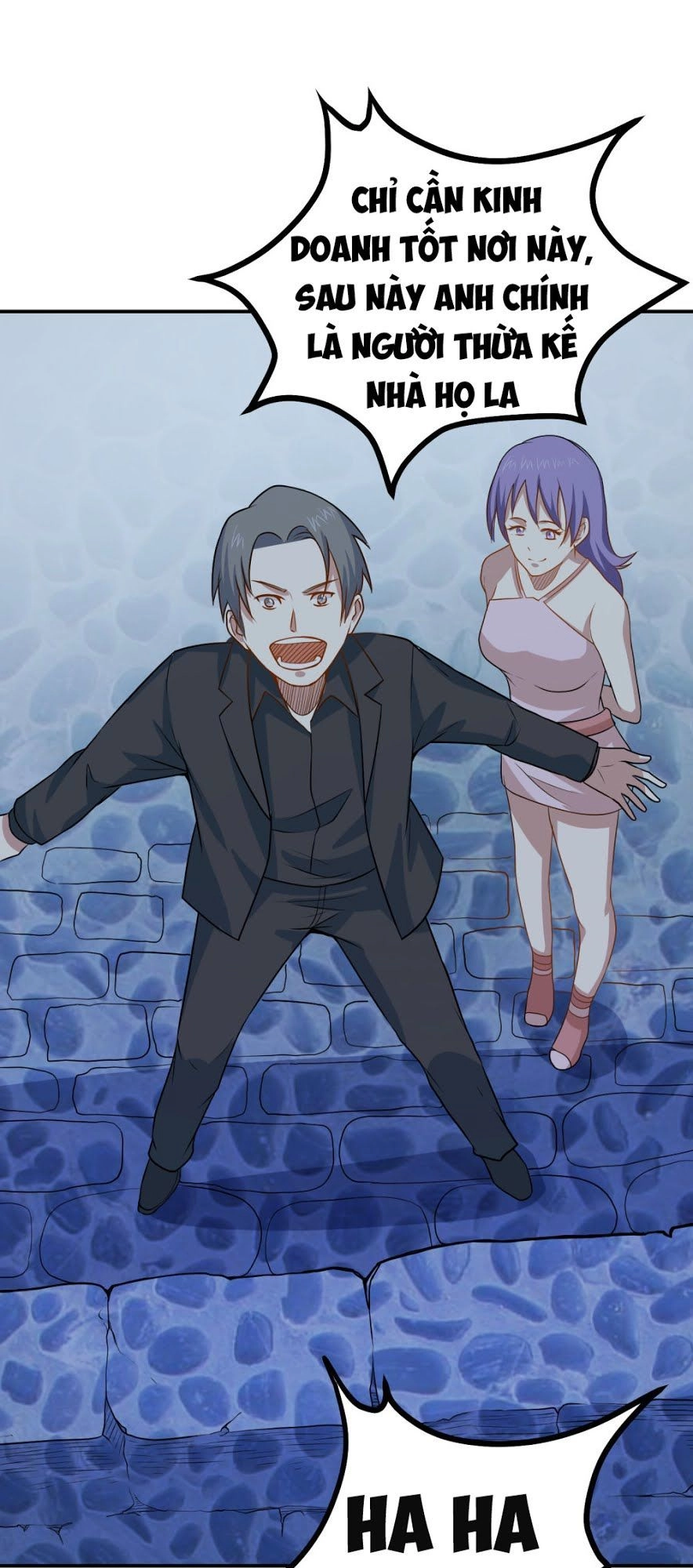 Tay Chơi Thần Cấp Chapter 44 - 21