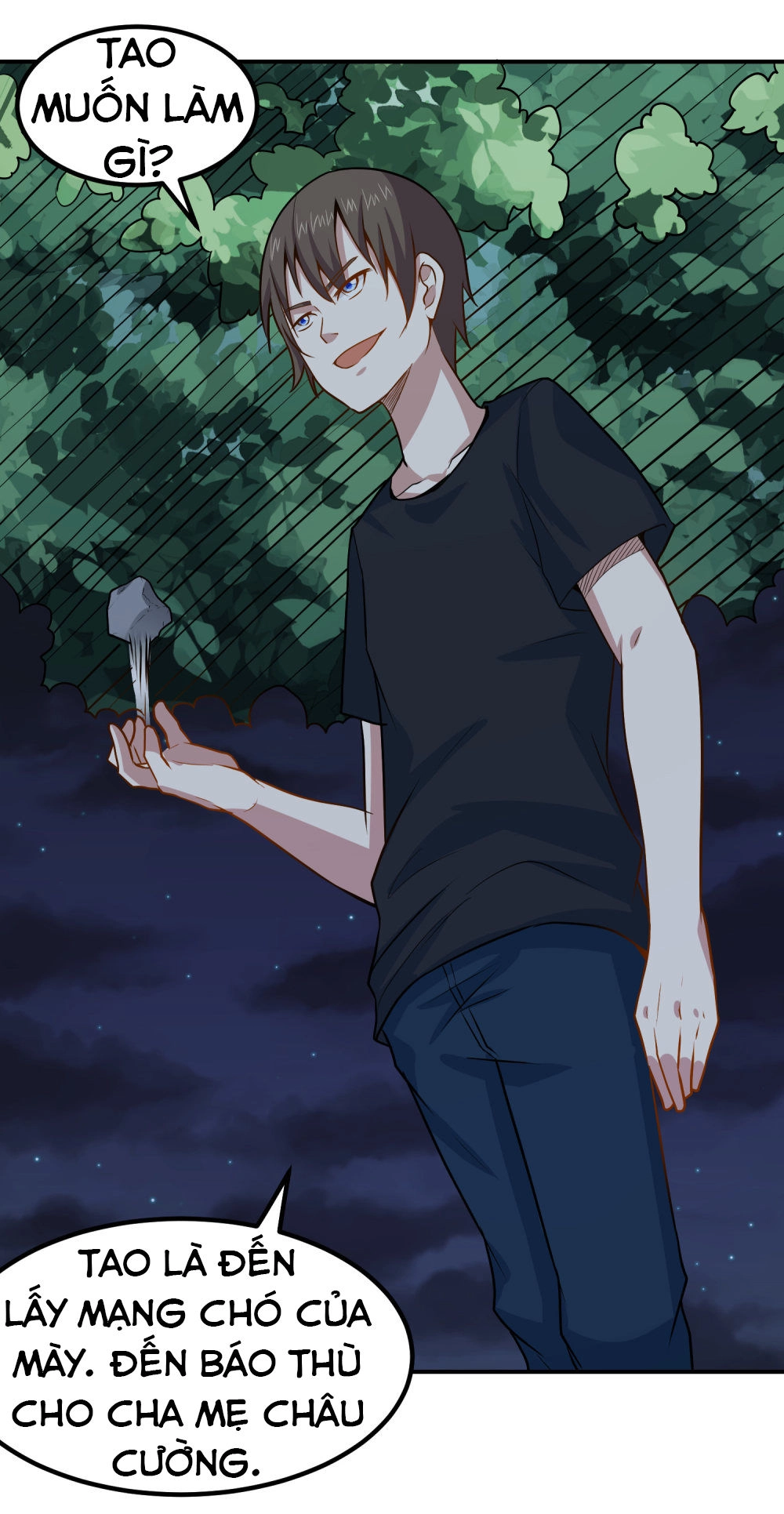 Tay Chơi Thần Cấp Chapter 44 - 27