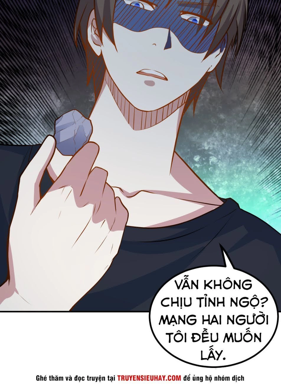 Tay Chơi Thần Cấp Chapter 44 - 30
