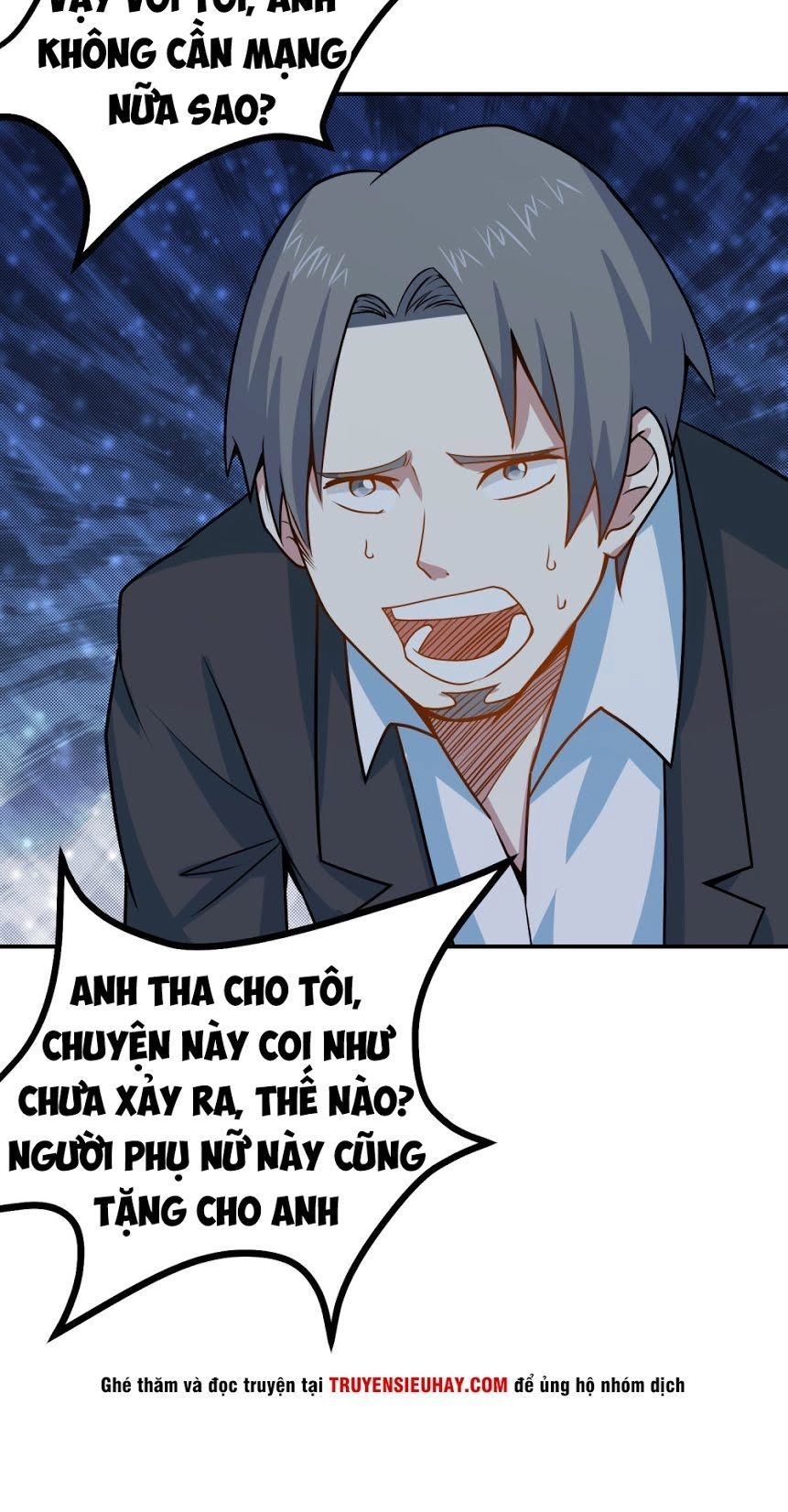 Tay Chơi Thần Cấp Chapter 44 - 35