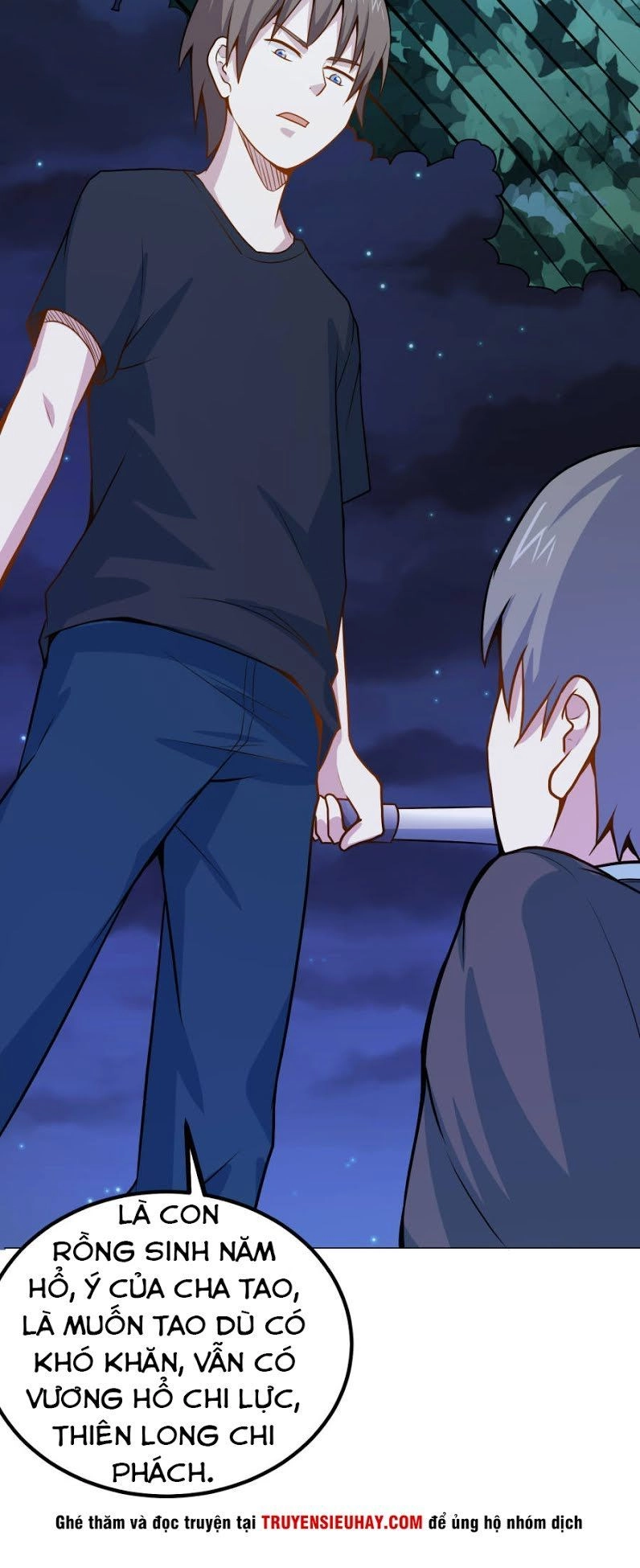 Tay Chơi Thần Cấp Chapter 44 - 37