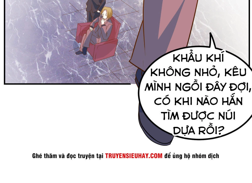 Tay Chơi Thần Cấp Chapter 45 - 3