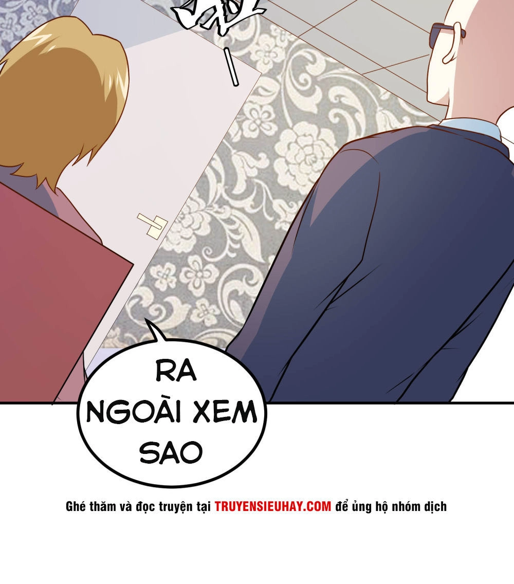 Tay Chơi Thần Cấp Chapter 45 - 8